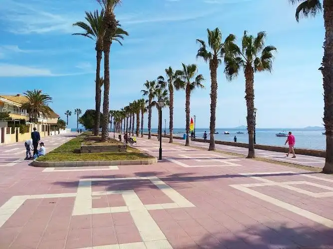 House with terrace for sale in Calle DEMETRIO JNEZ INIESTA, imagen 38