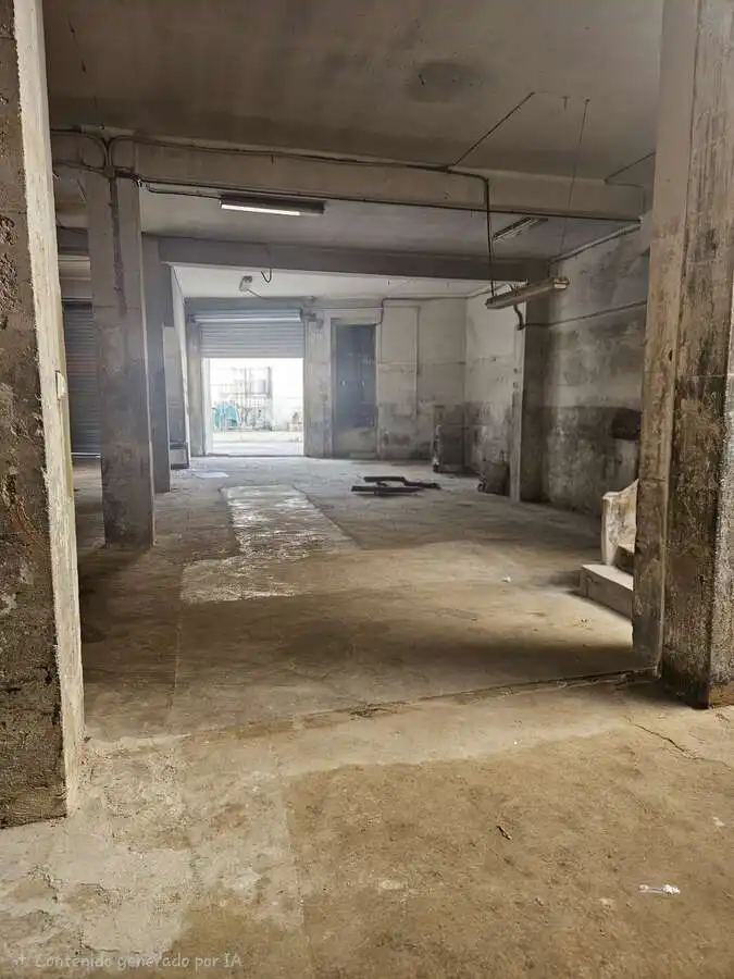 Local comercial de lloguer a Catarroja