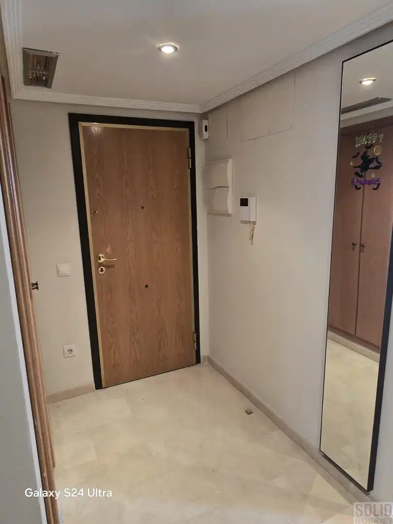 Piso en venta en Penya - Roja - Avda. Francia