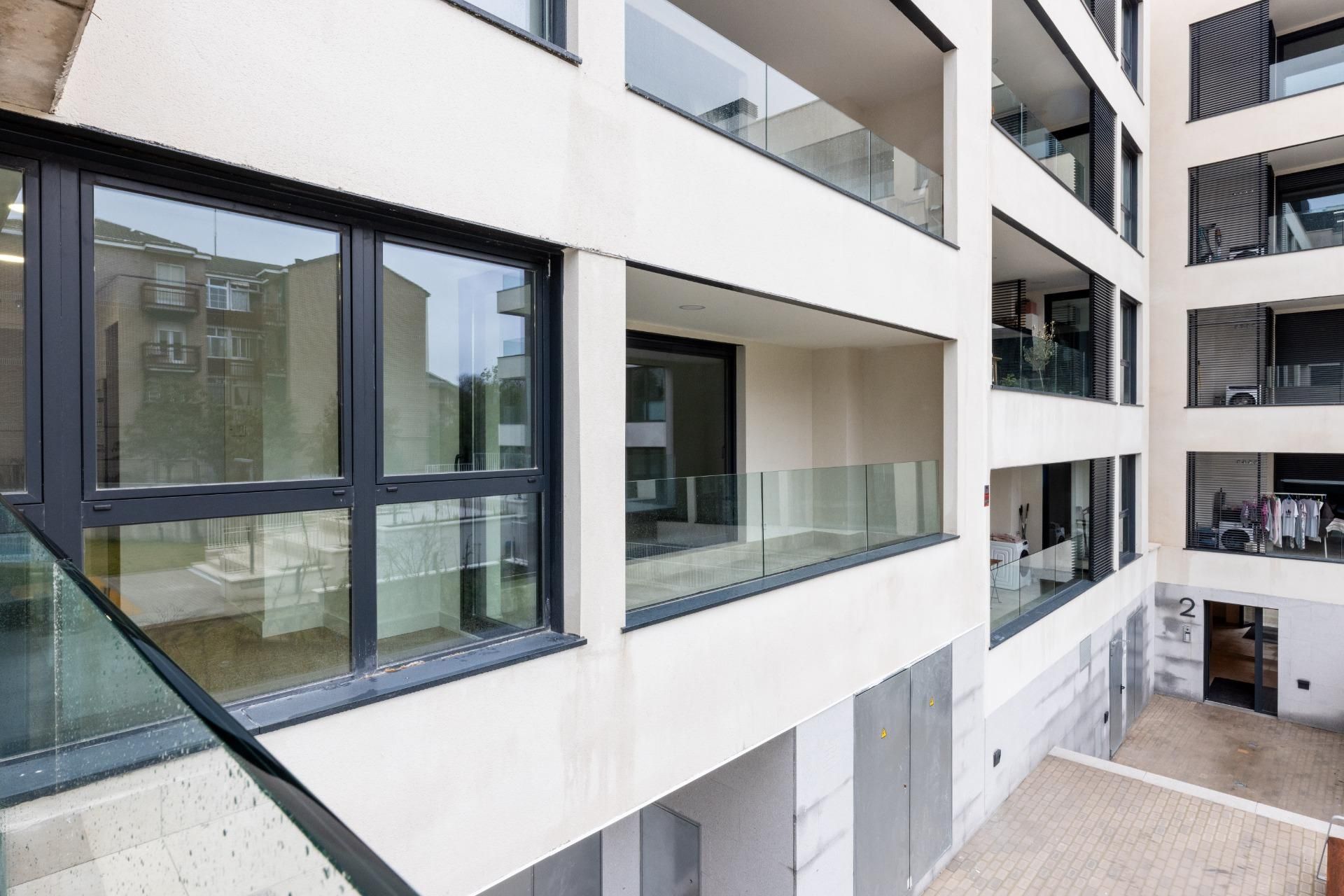 Vista exterior de Planta baixa de lloguer en Las Rozas de Madrid