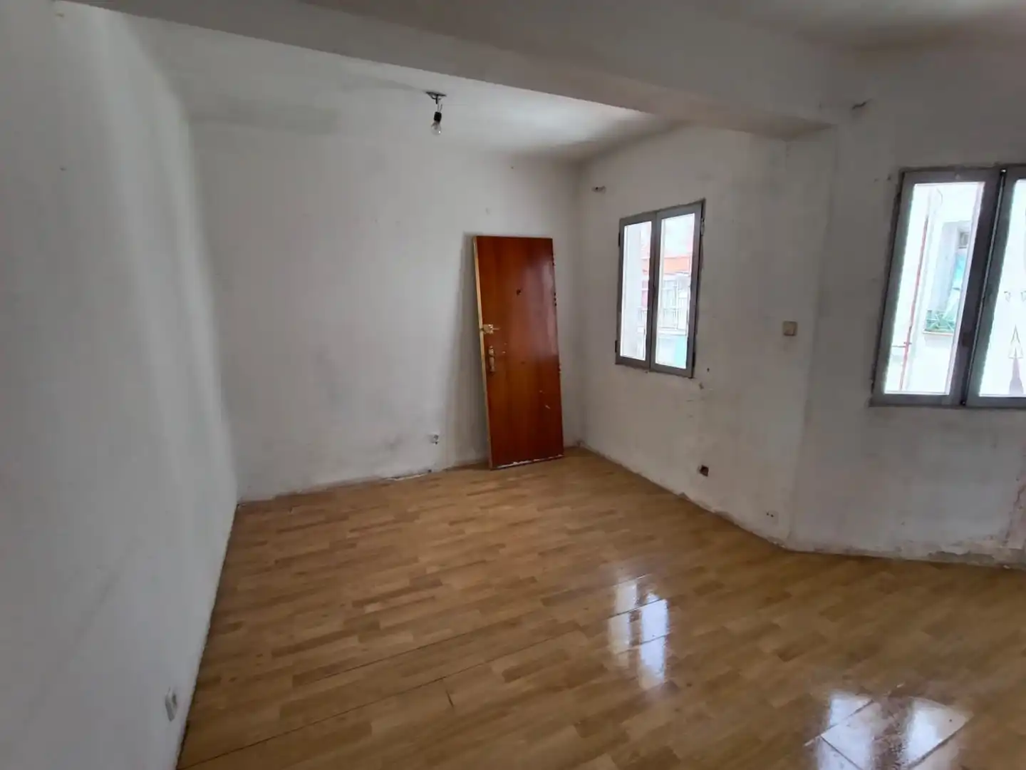 Piso en venta en Madrid