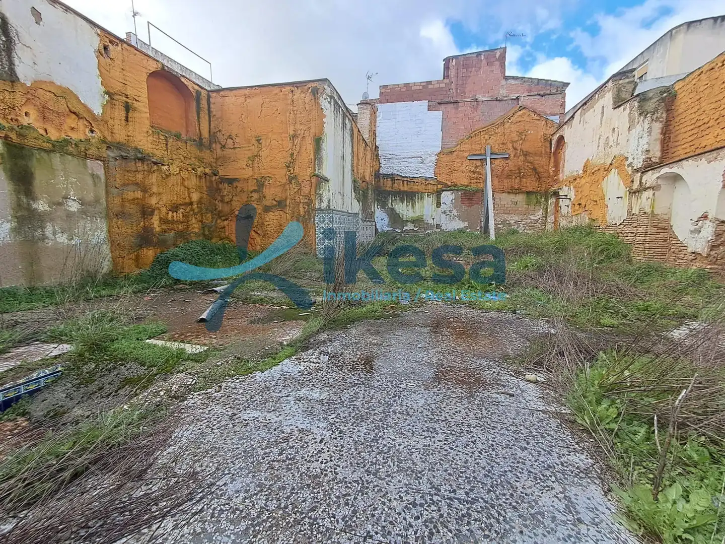 Terreny residencial en venda a Poeta Juan Ramon Jimenez, imagen 3