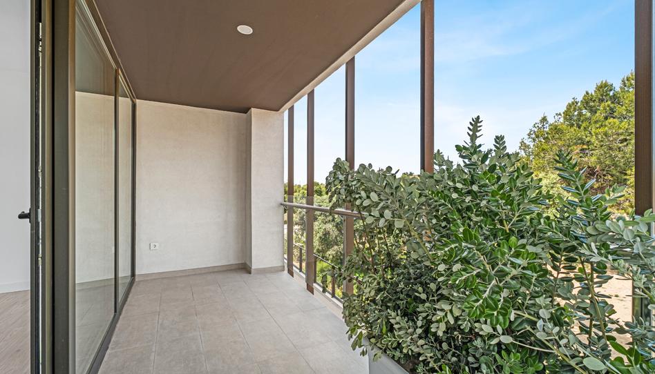 Foto 1 de vivenda d'obra nova a Pis en venda a Avinguda de la Torre del Vallès, 78, La Collada - Sis Camins, Barcelona
