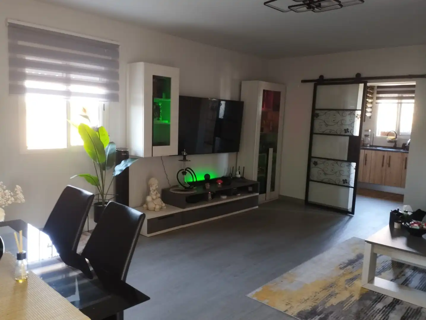 Sala de estar de Casa o chalet en venta en Rafal, Alicante
