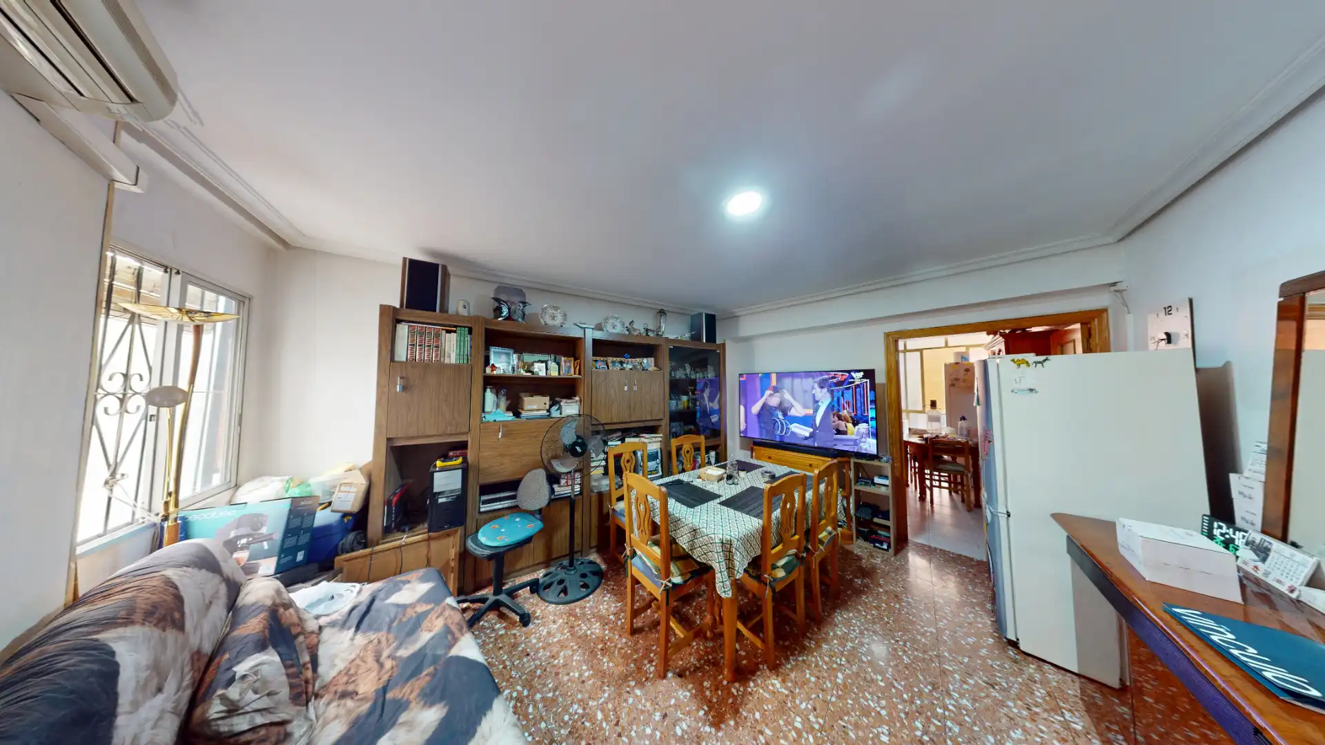 Flat with terrace for sale in Calle Pinoso, imagen 10