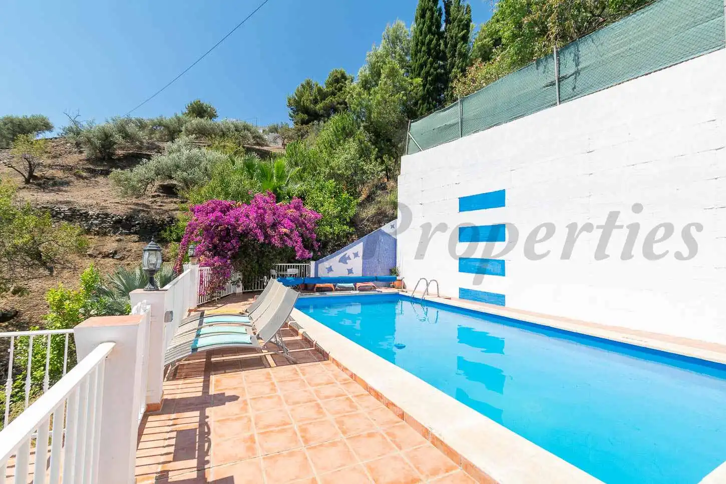 Villa mit Terrasse zum Verkauf in Torrox Pueblo, imagen 27