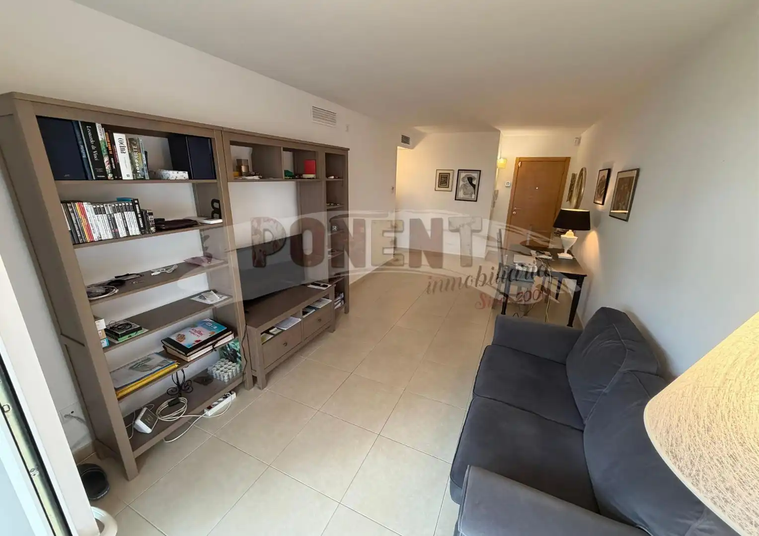 Planta baja en venta en Ses Figueretes - Platja d'en Bossa - Cas Serres