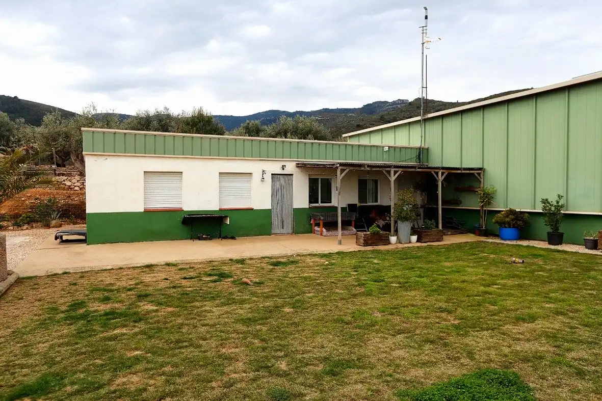 Casa en venta en Zona Hospital, imagen 2