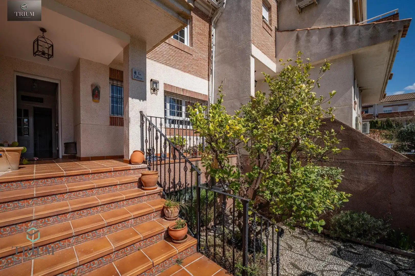 Habitatge amb terrassa en venda a Huétor Vega, imagen 38