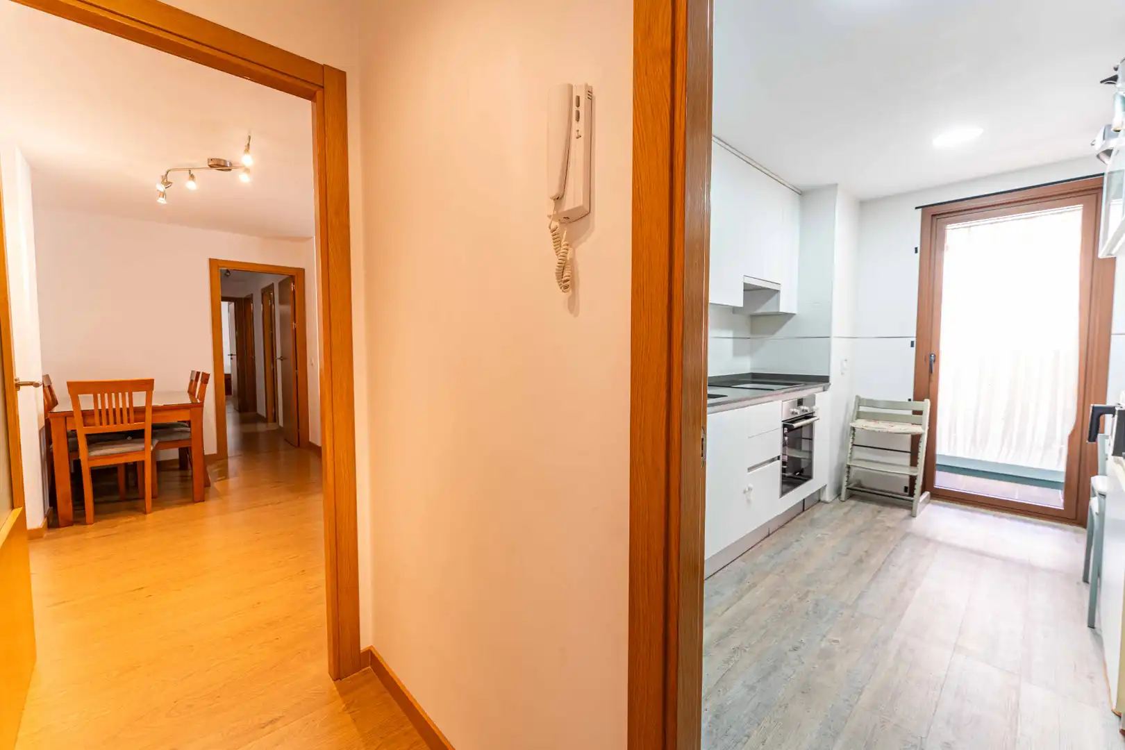 Flat for sale in Móstoles  with Air Conditioner, Heating and Private garden