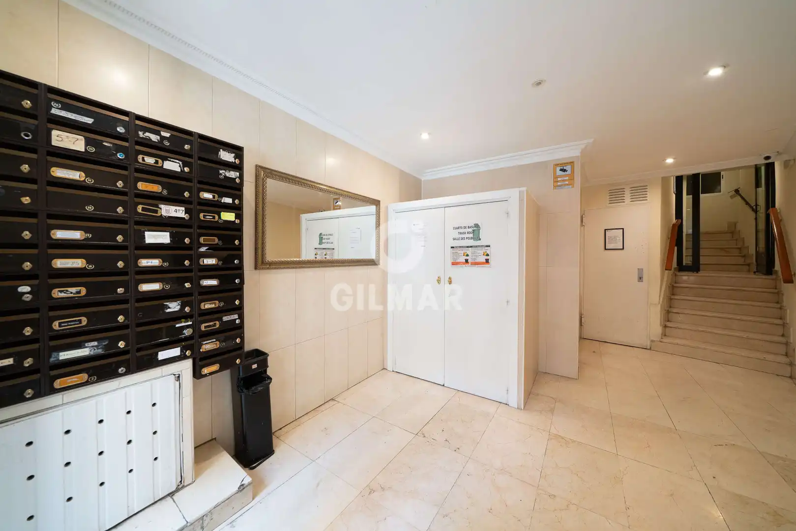 Wohnung mit Aufzug zum Verkauf in Centro, imagen 25