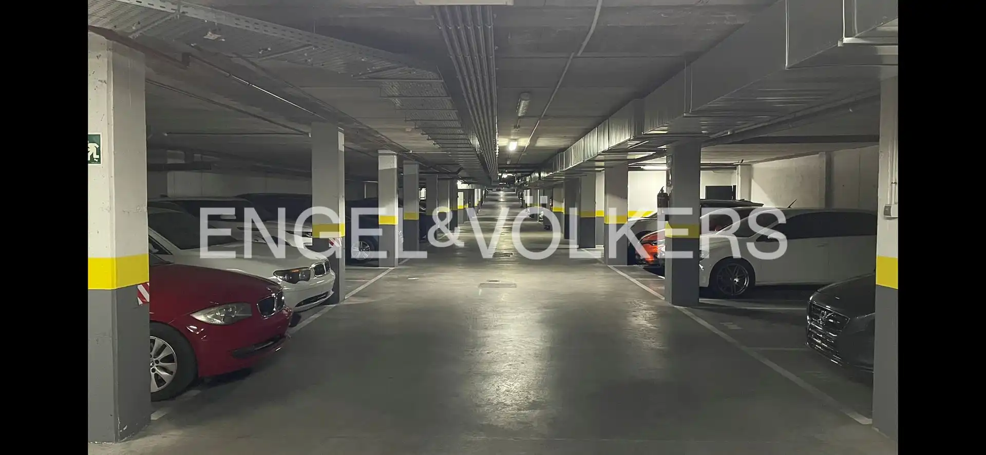 Parking of Attic for sale in Rivas-Vaciamadrid  with Heating, Terrace and Storage room