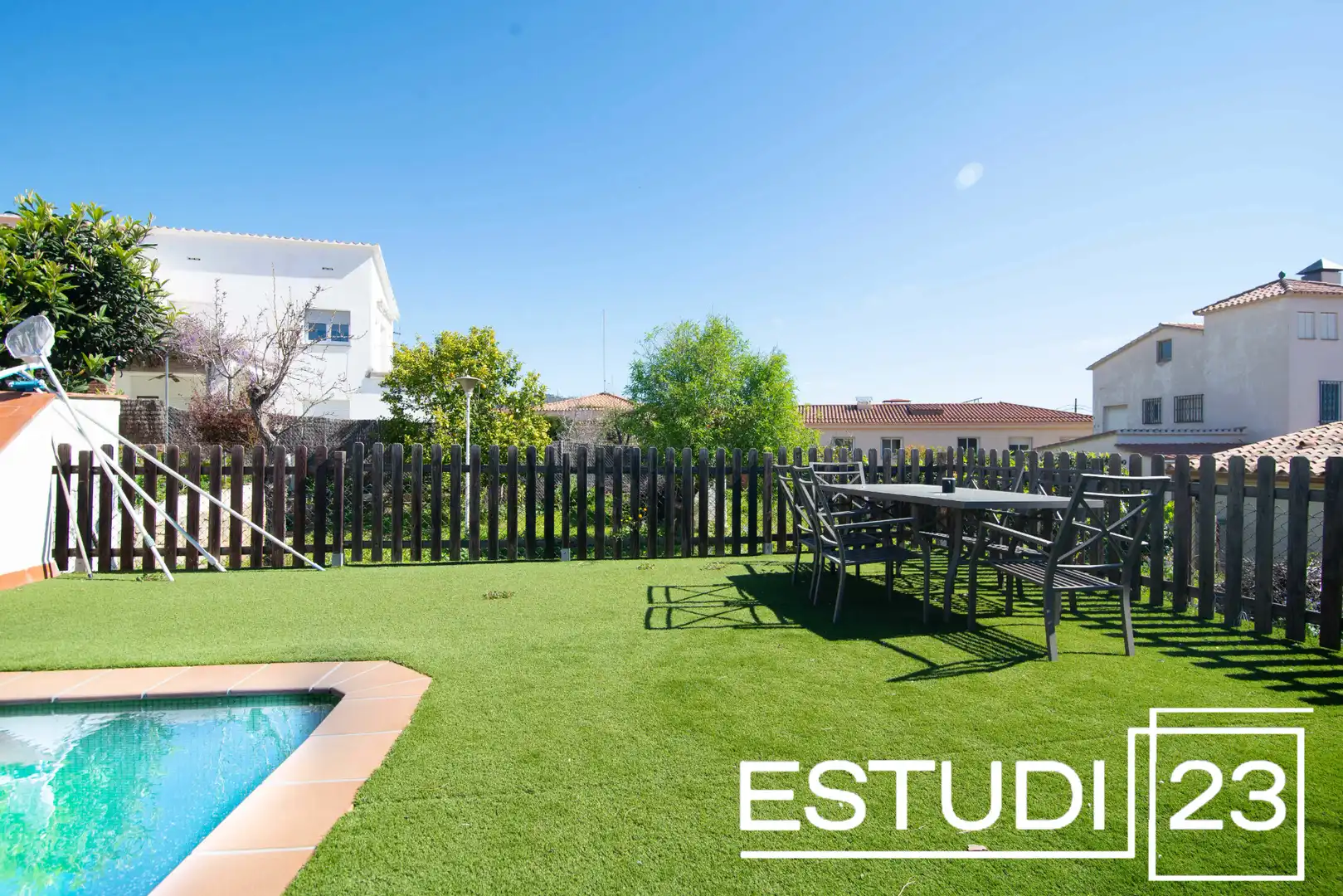 Vista exterior de Casa o chalet en venta en Vilassar de Dalt con Calefacción, Jardín privado y Terraza