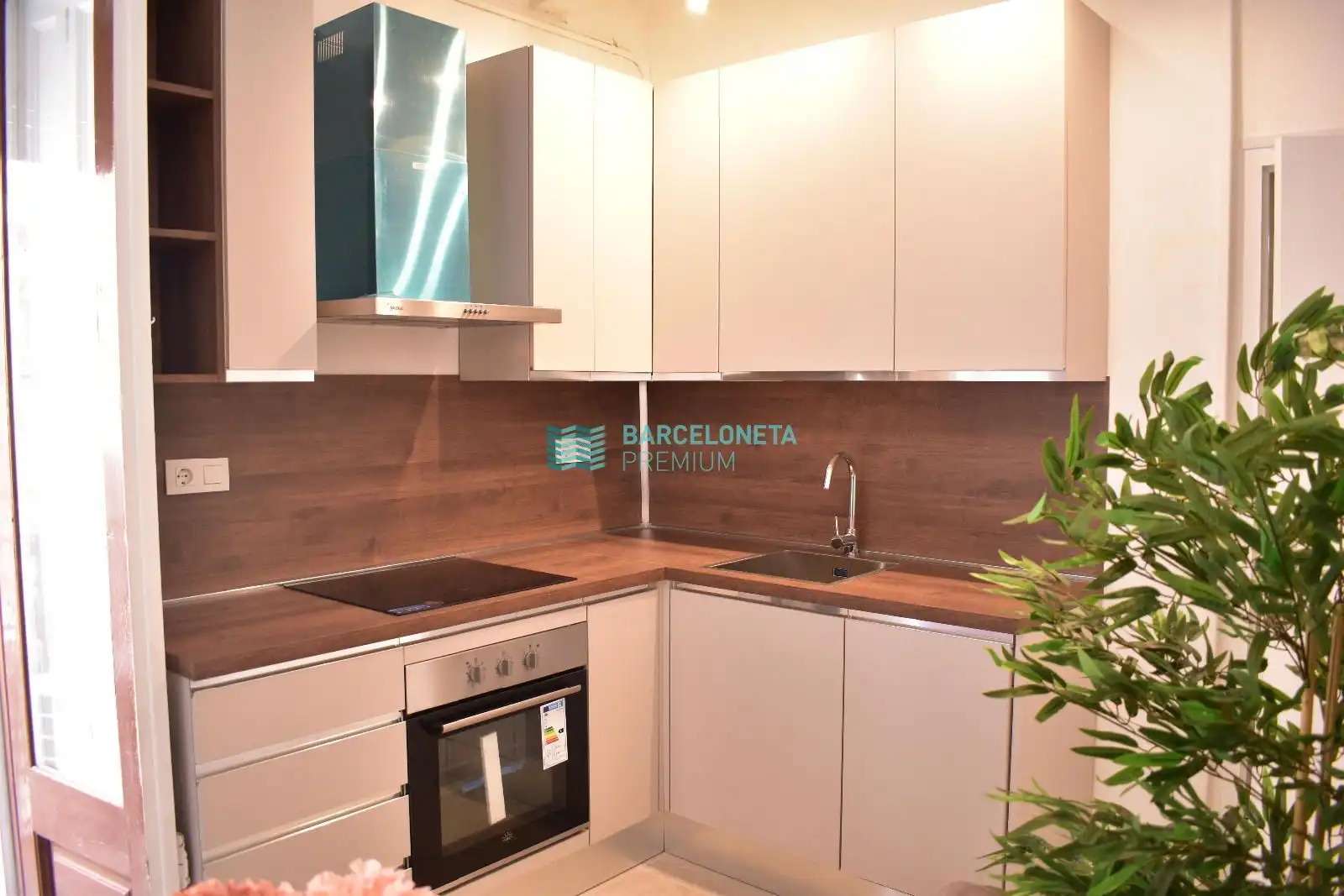 Wohnung zum Verkauf in Atlantida, La Barceloneta