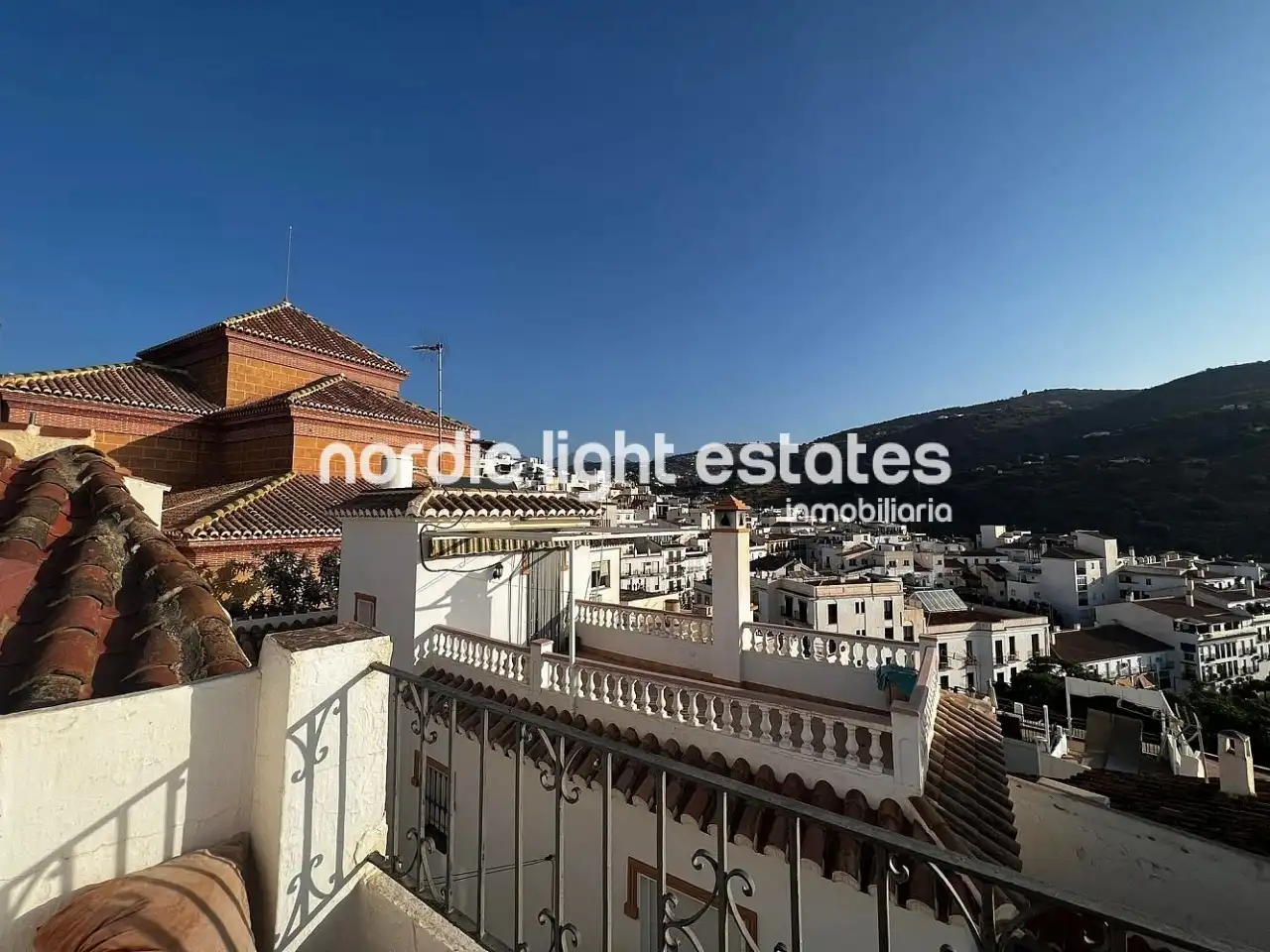 Casa in vendita a Torrox Pueblo
