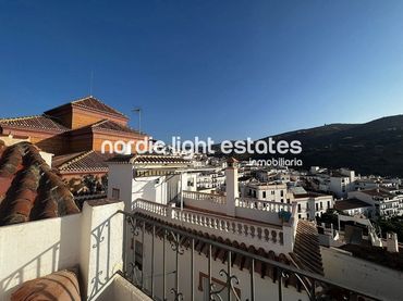 Casa in vendita a Torrox Pueblo
