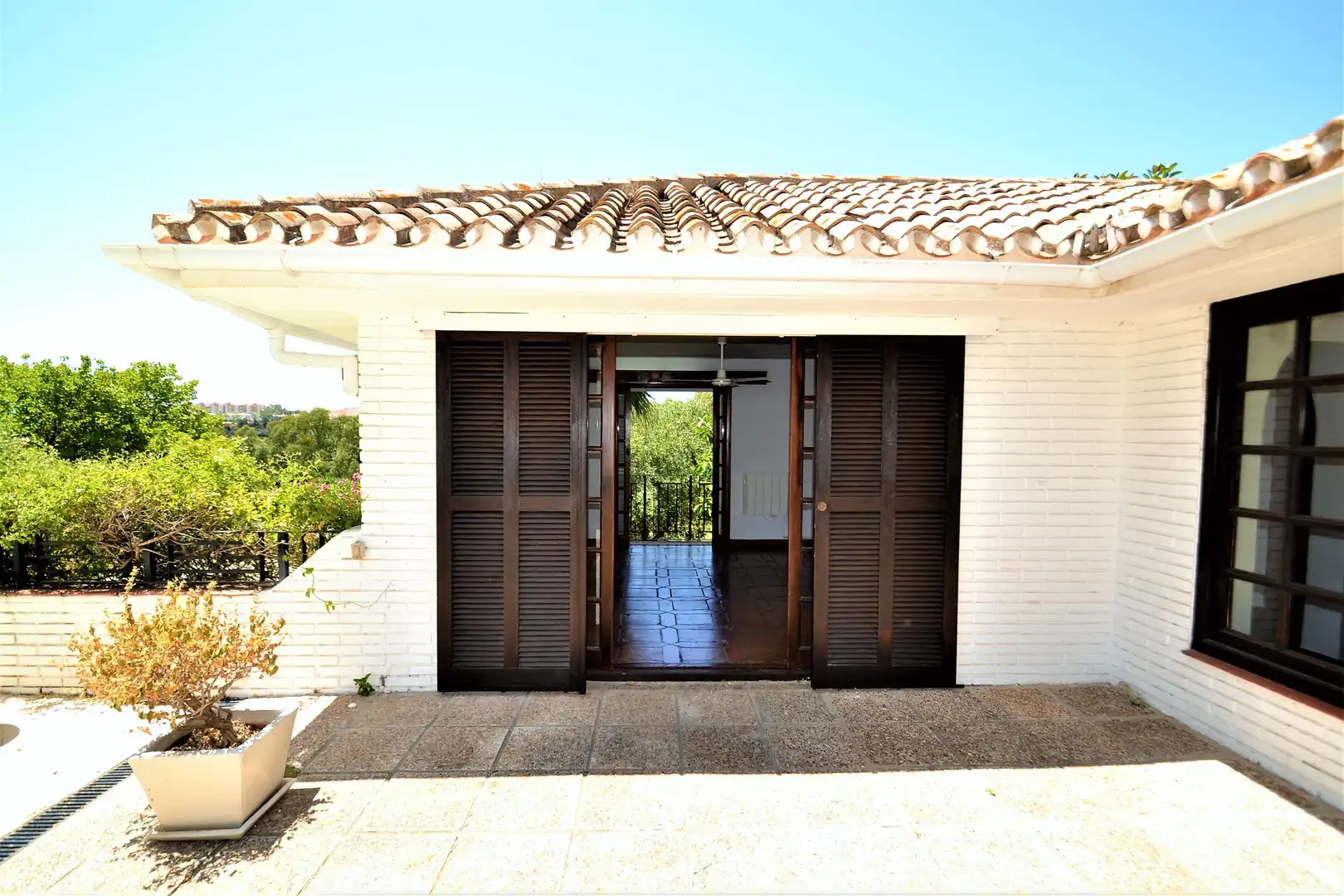 Terreno residenziale in vendita a San Pedro de Alcántara, imagen 15