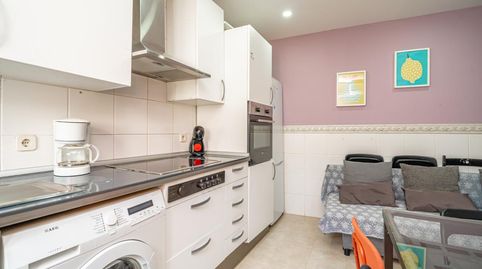 Foto 5 de Piso en venta en C. de Atocha, Embajadores - Lavapiés, Madrid Capital