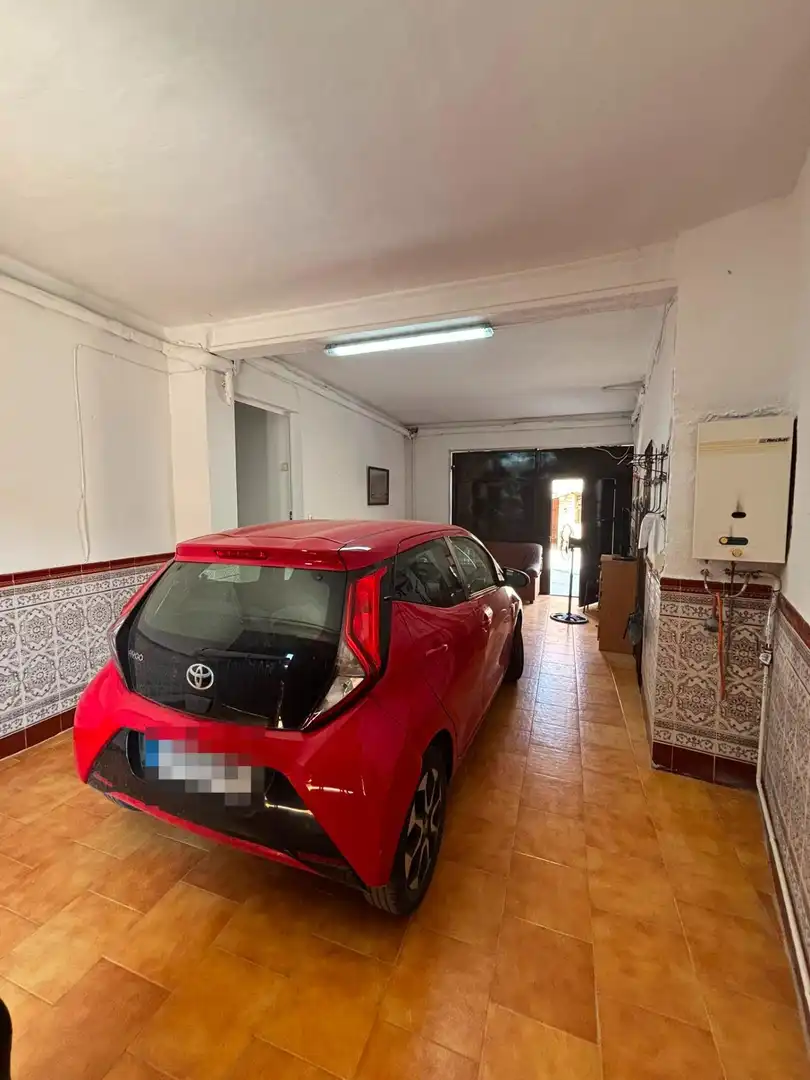 Parking de Casa o chalet en venta en Montiel