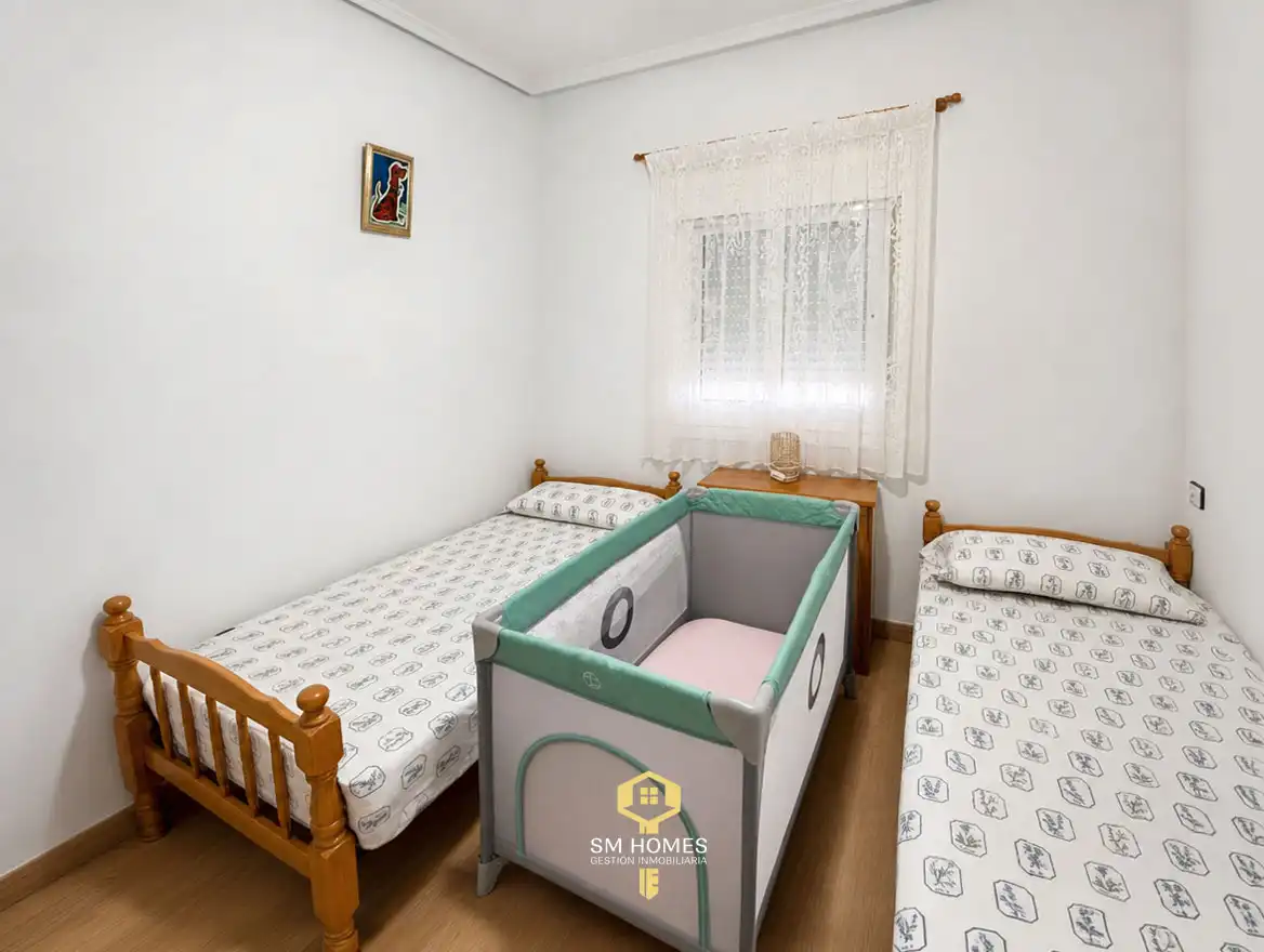 Flat with pool for sale in Calle Valencia, imagen 9