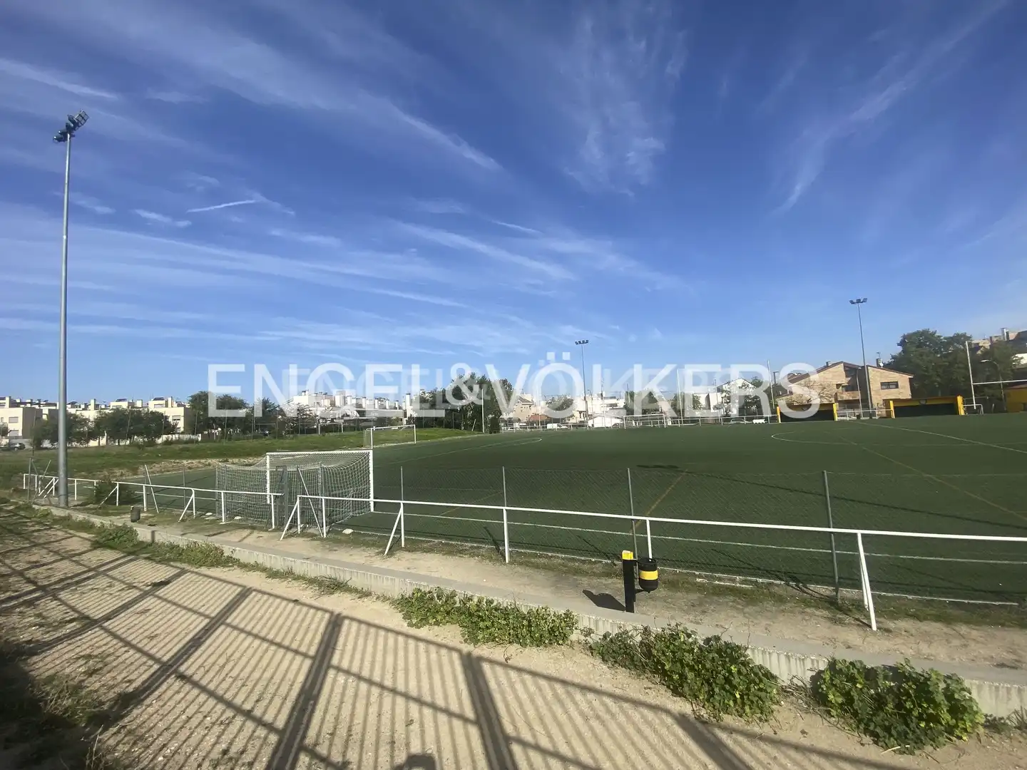 Flat for rent in Madrid  with Heating