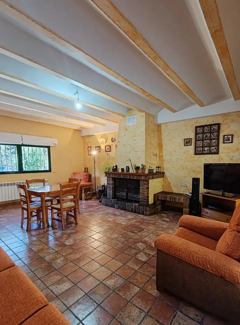 Casa con piscina en venta en Centre - Zona Alta, imagen 33