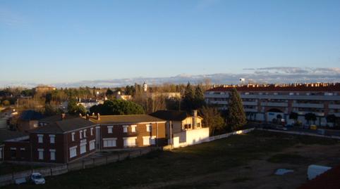 Foto 5 de Àtic en venda a Calle Juan XXIII, Santa Marta de Tormes, Salamanca