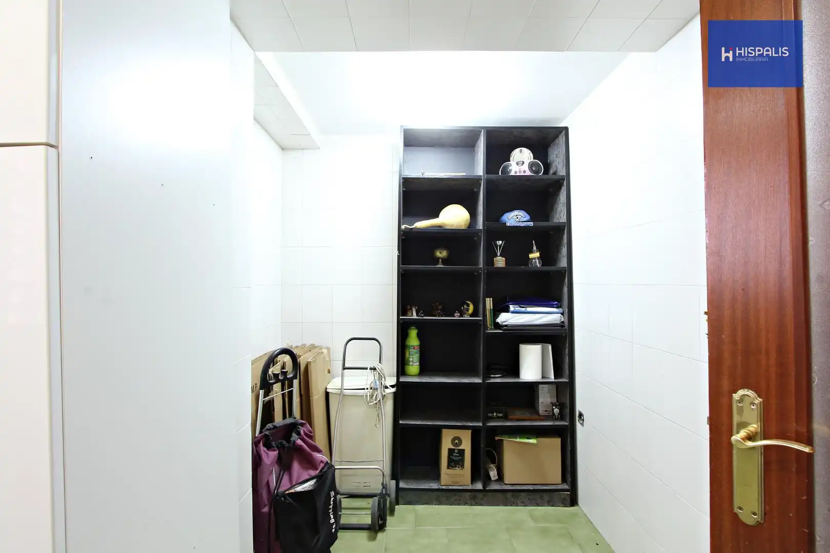 Flat for sale in Sevilla  with Air Conditioner