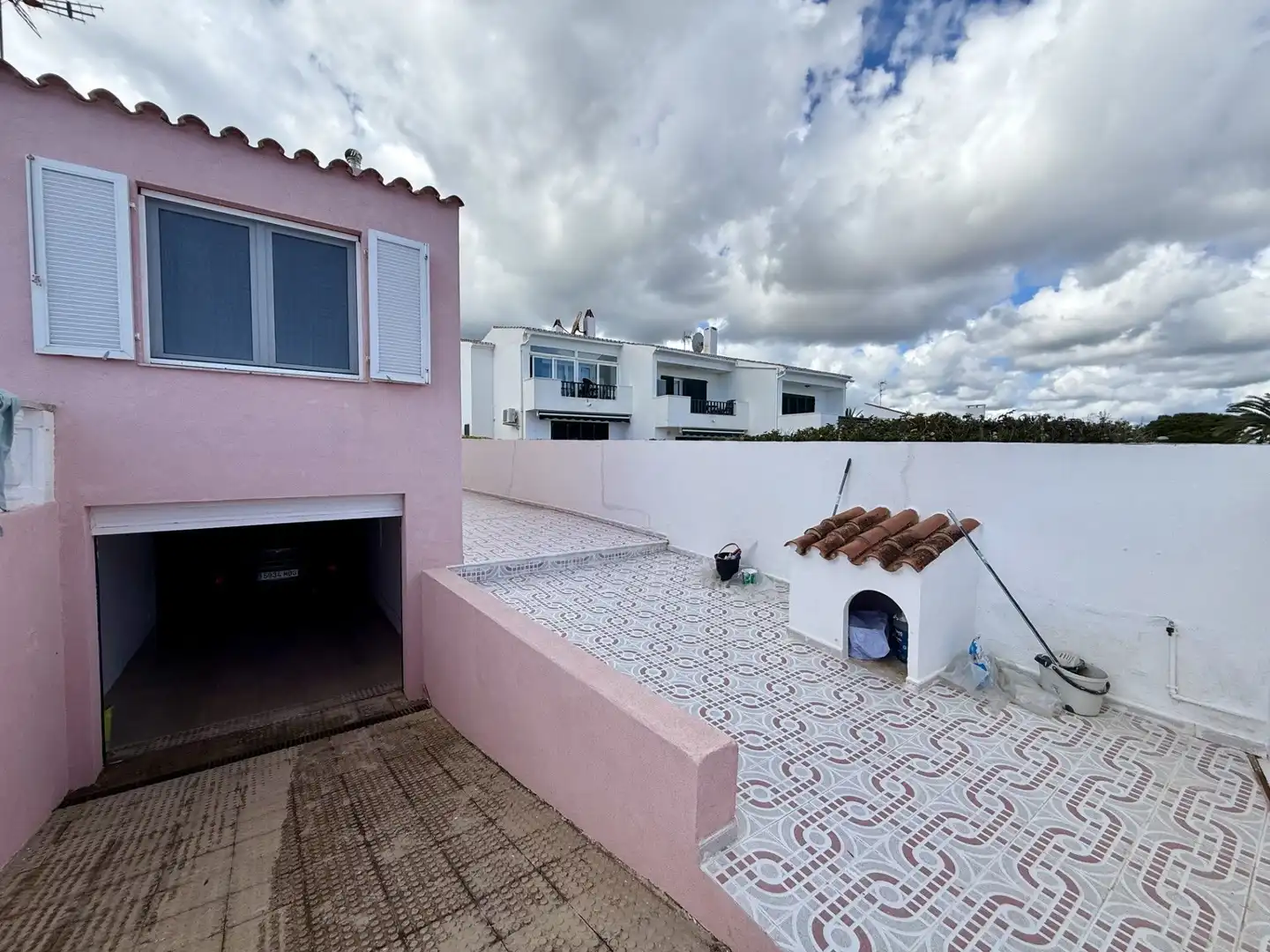 Casa amb piscina en venda a Santa Anna - Sol de l'Est, imagen 6