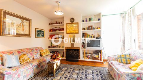 Descubre este encantador chalet pareado en Cercedilla, ideal para quienes buscan un refugio en plena naturaleza! Con una superfici, imatge 5