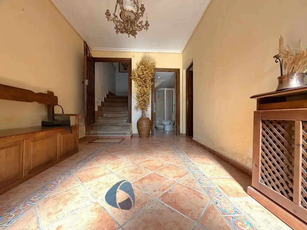 Country house zum Verkauf in Lanciego / Lantziego mit Heizung, Terrasse und Abstellraum