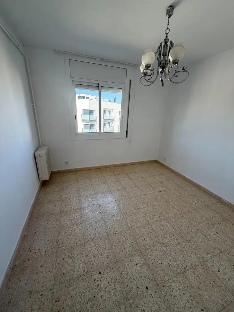 Schlafzimmer von Wohnung zum Verkauf in Banyeres del Penedès mit Heizung, Terrasse und Balkon