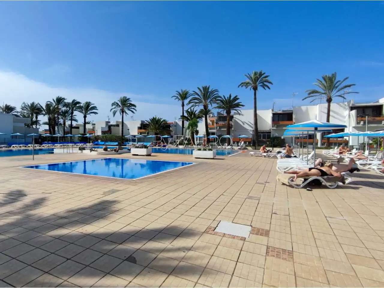 Appartement avec piscine à vendre à Calle Tenbel, imagen 20