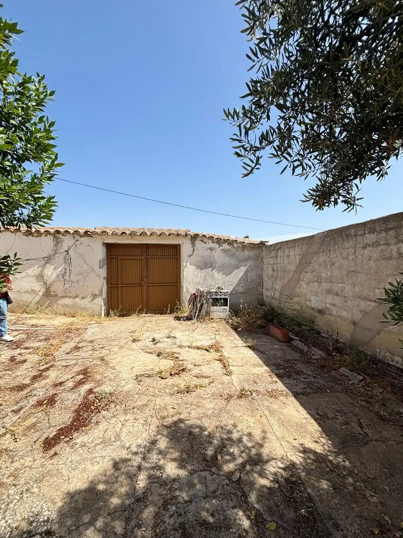 Casa o chalet en venta en Alcubillas