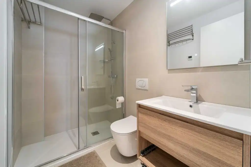 Mini appartamento con piscina in vendita a El Higuerón, imagen 26