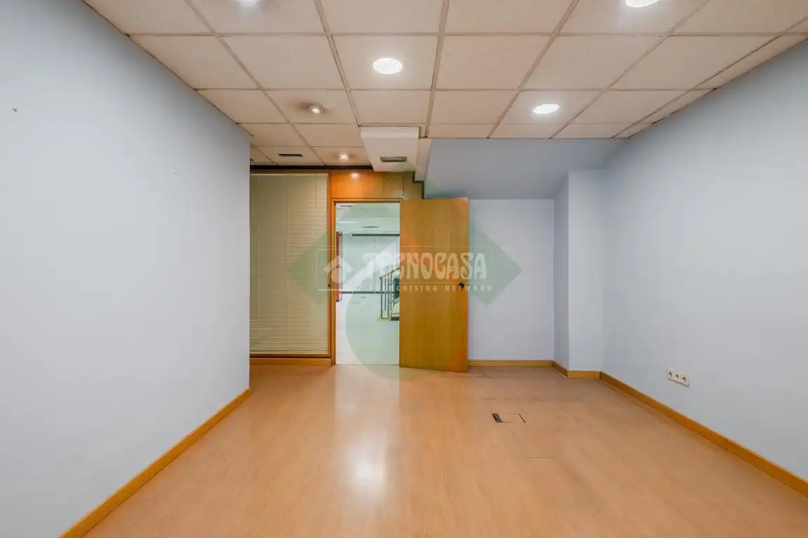 Gewerbefläche zur Miete in P.º de la Castellana, imagen 21
