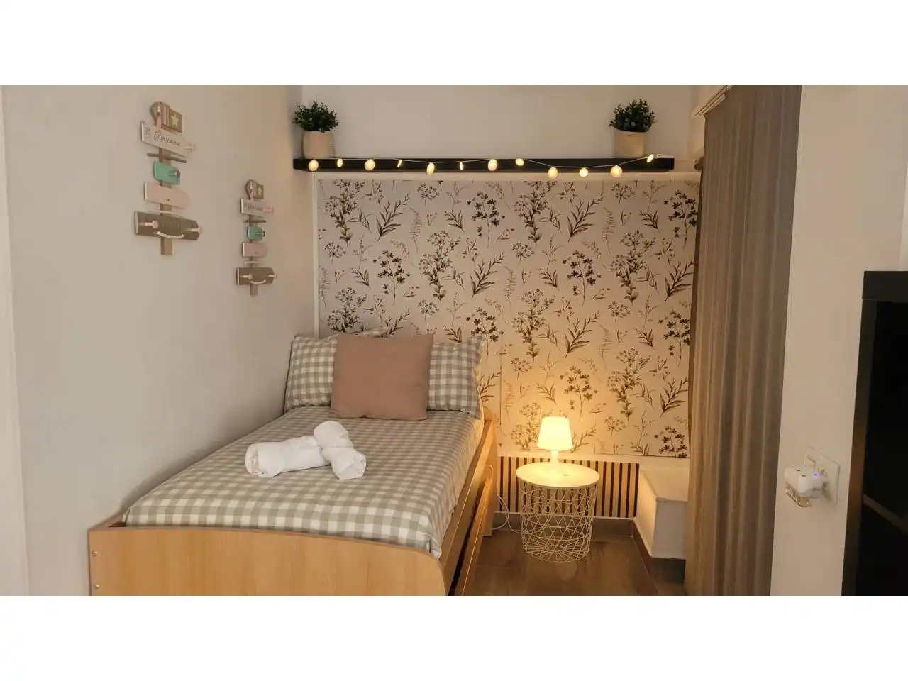 Piso en venta en Santiago - Coronación
