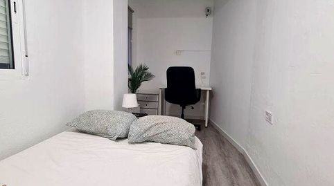 Foto 4 de Piso de alquiler en De Burjassot, Barrio de Benicalap, Valencia Capital