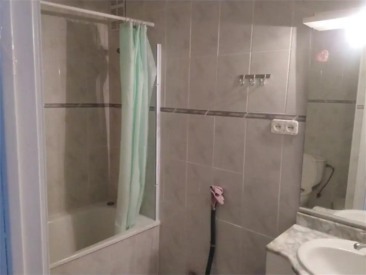 Bany de Estudi en venda en  Barcelona Capital