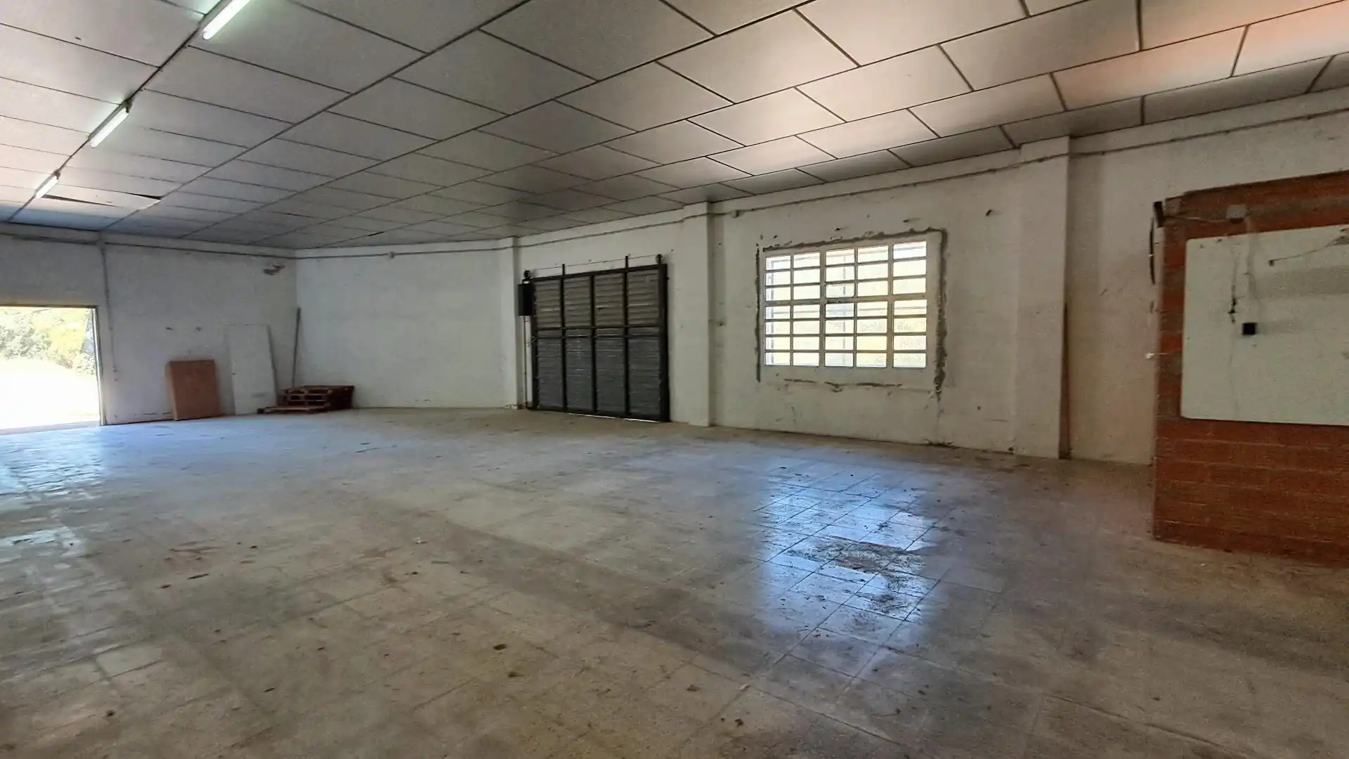 Industriegebäude zum Verkauf in Carrer MELITON DE, imagen 2