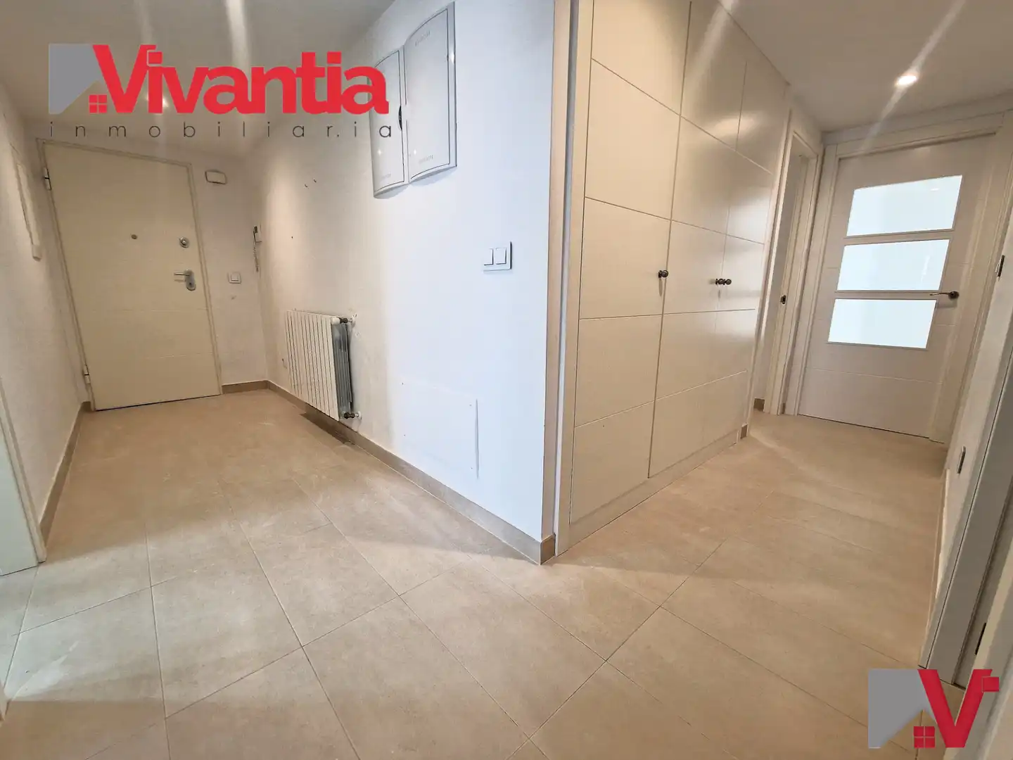 Piso con ascensor en venta en Avenida Juan Carlos I, imagen 15