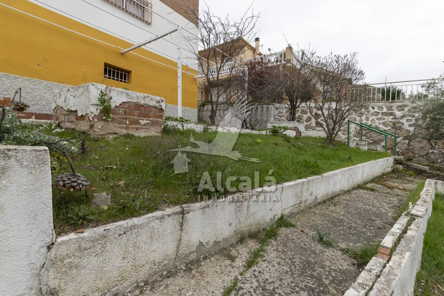 Casa o xalet en venda en Villalbilla amb Aire condicionat, Calefacció i Jardí privat
