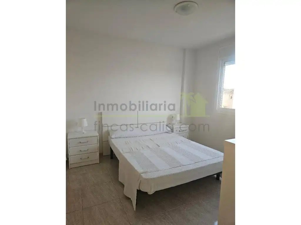 Habitación de Apartamento en venta en Càlig