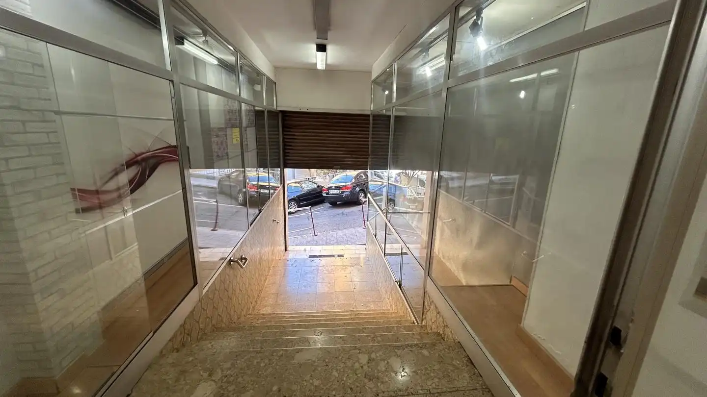 Local comercial en venda a De Francesc Sáez, imagen 7