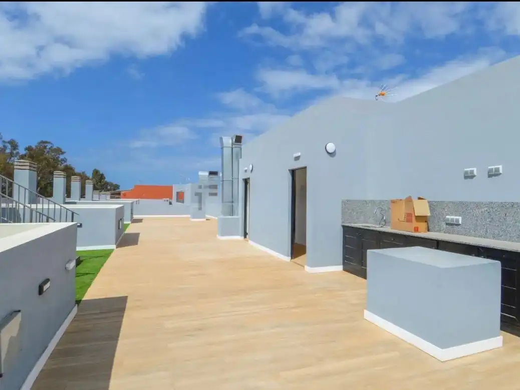 Apartament amb piscina de lloguer a Alcalde Paco González 47, imagen 13