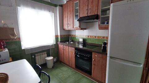 Foto 5 de Piso de alquiler en Calle Nicanor Piñole, Salinas, Castrillón