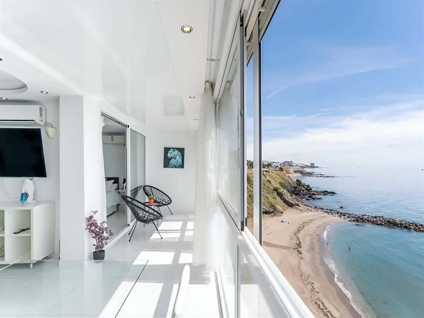 Apartament amb piscina en venda a Solymar, imagen 2