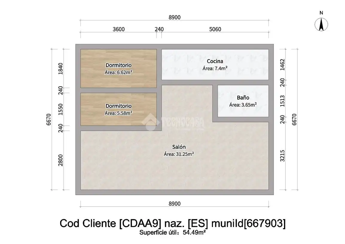 Piso en venta en Levante, imagen 25