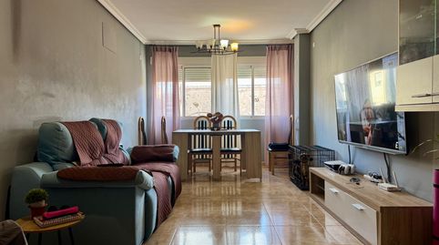 Foto 2 von Wohnung zum Verkauf in Calle la Gloria, Cehegín, Murcia