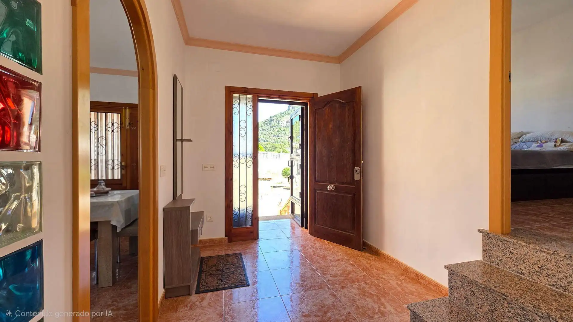 Casa o chalet en venta en Gandia con Jardín privado y Terraza